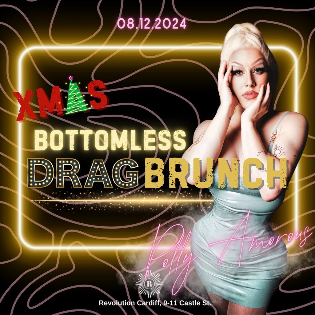 Xmas Bottomless Drag Brunch