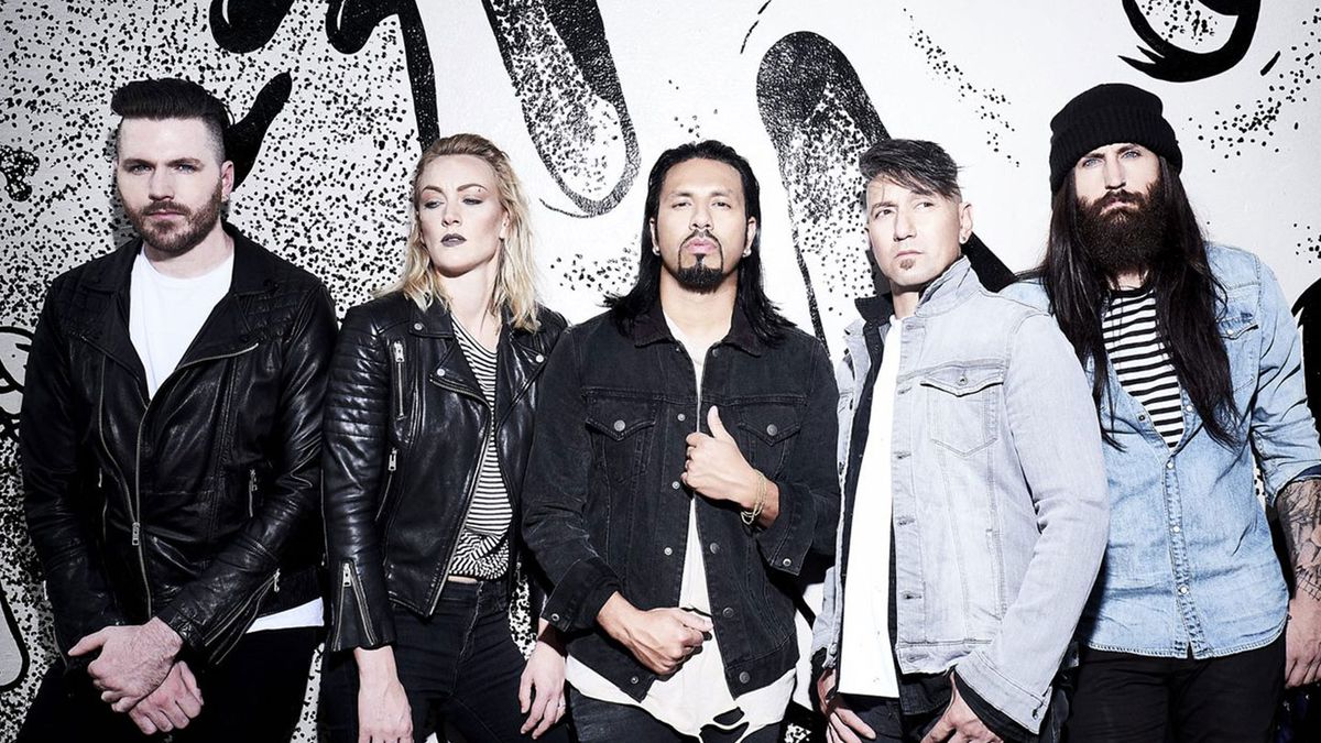 Pop Evil