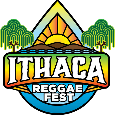 Ithaca Reggae Fest