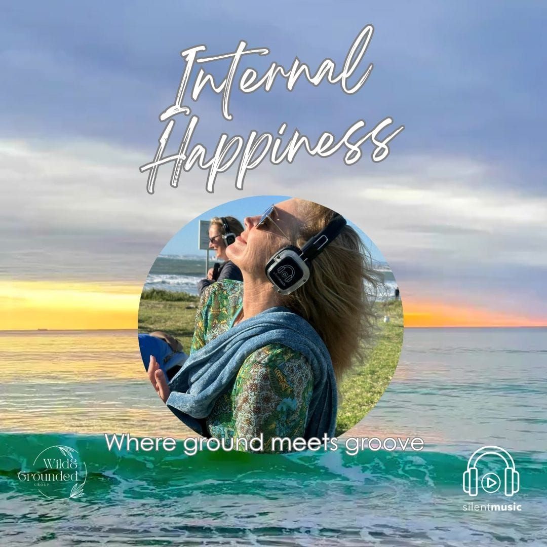 Internal Happiness: Where Ground meets Groove