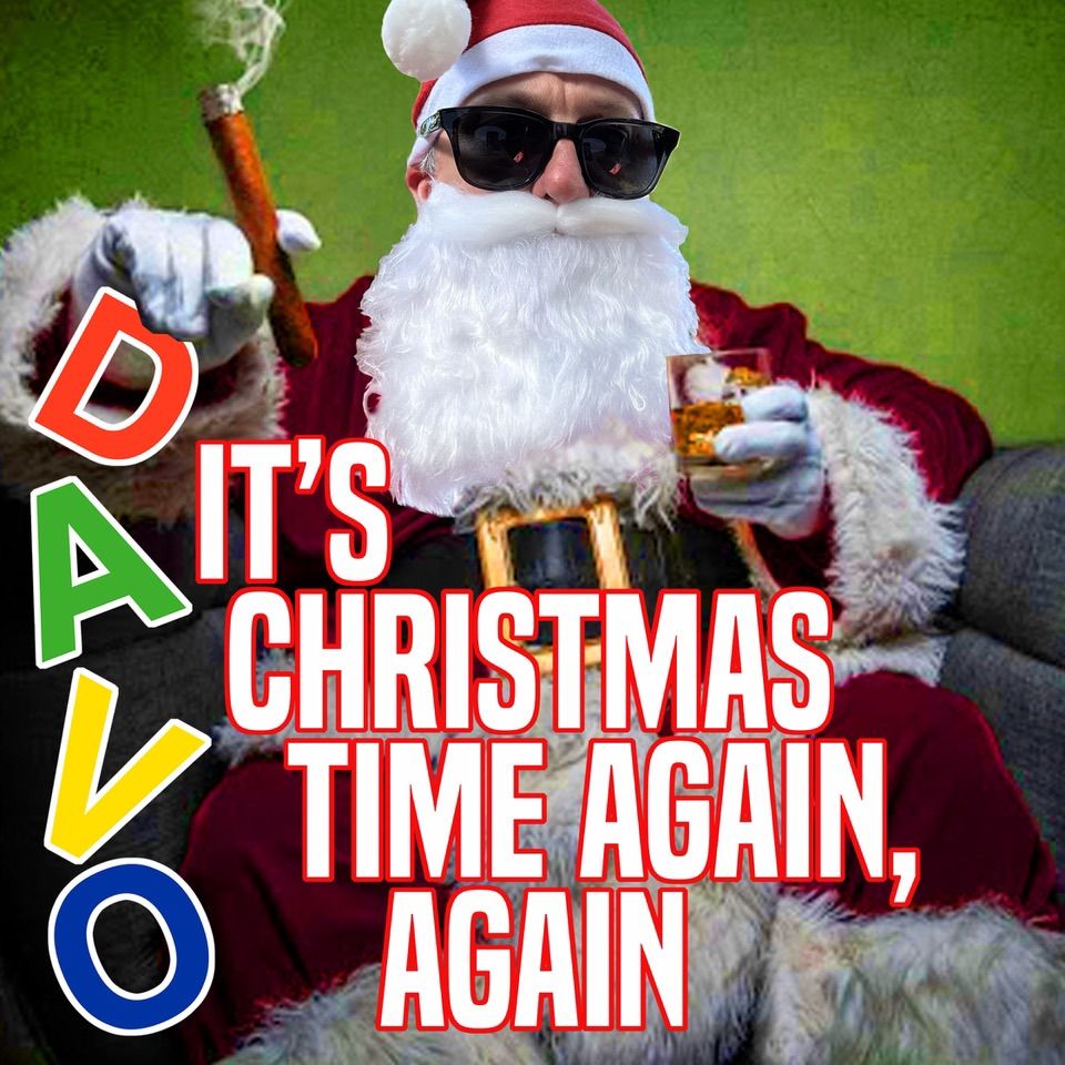 DAVO Xmas Spectacular 