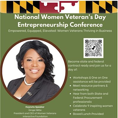 Women Owned and Managed Enterprise Network