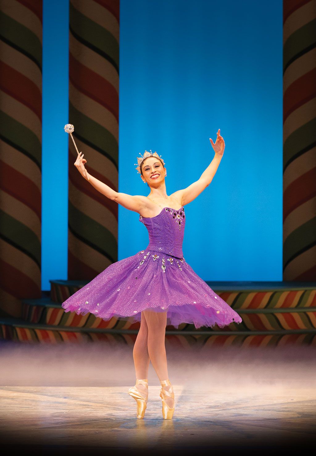 Magic Inc: Nutcracker In A Nutshell