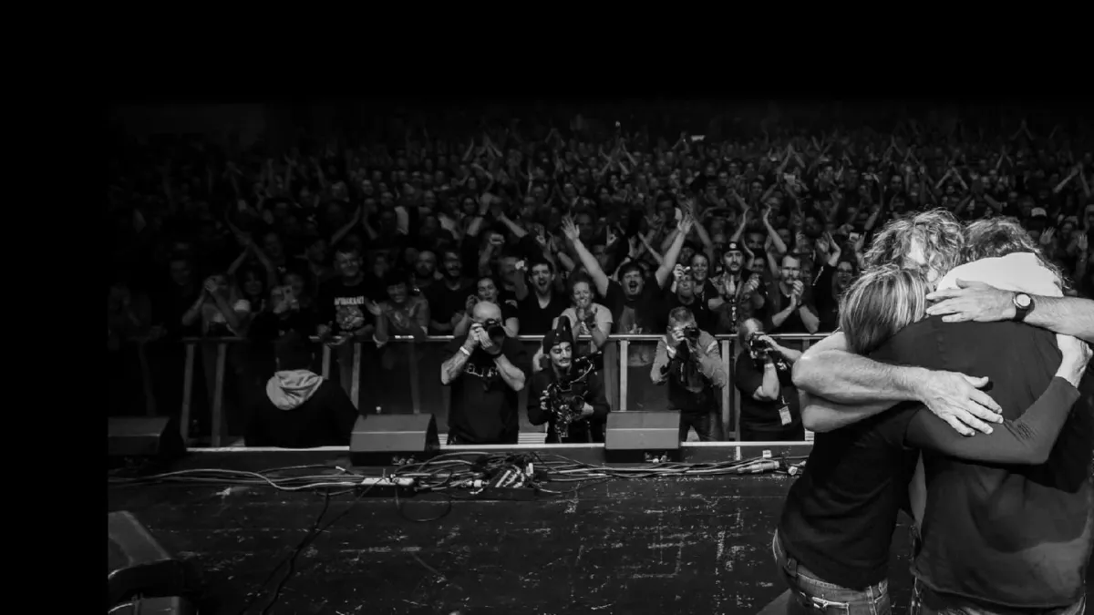 Spiderbait in Fortitude Valley