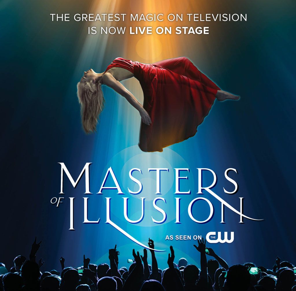 Masters of Illusion - Valley Center