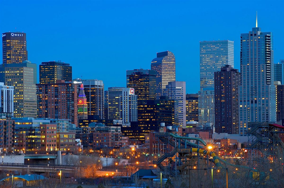 \u26a1 SpeedDenver Dating | Ages 36-48 | Denver's Speed Dating