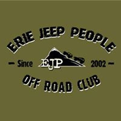 Erie Jeep People