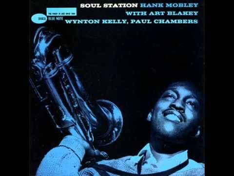 Craig Crofton presents Tribute to Hank Mobley 