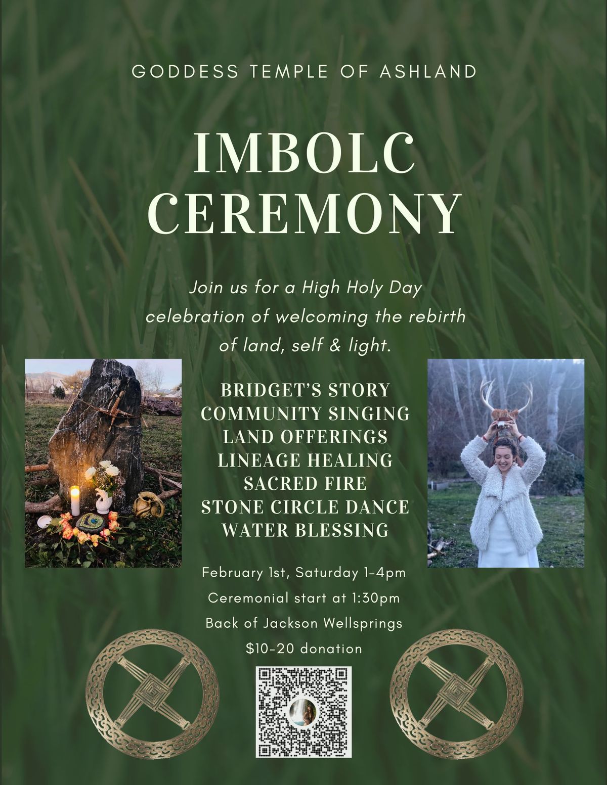 Imbolc