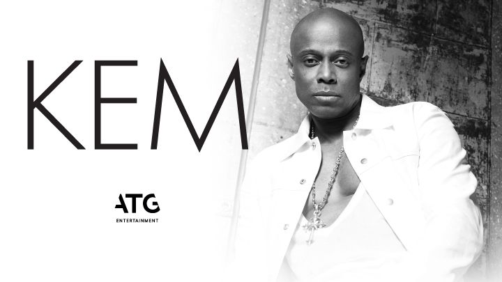 KEM - Presented by ATG Entertainment