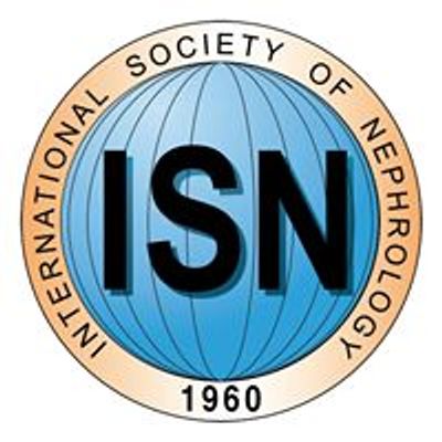 The International Society of Nephrology (ISN)