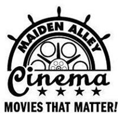 Maiden Alley Cinema