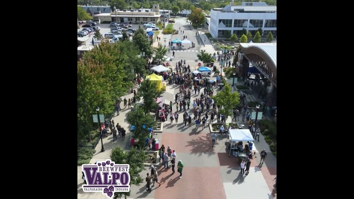 Valpo Brewfest