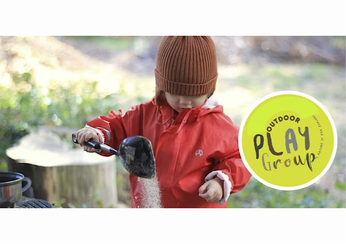 Playgrounds - Outdoor Playgroup