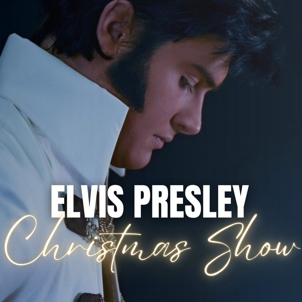 ELVIS CHRISTMAS SPECIAL, A Night with the King
