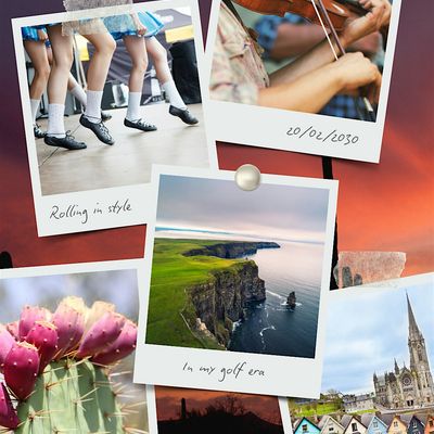 Irish American Gaelic Society of Tucson