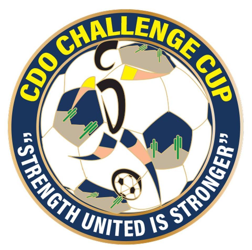 CDO Challenge Cup 2024