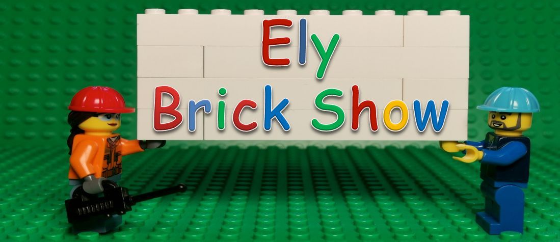 ELY BRICK SHOW 2024