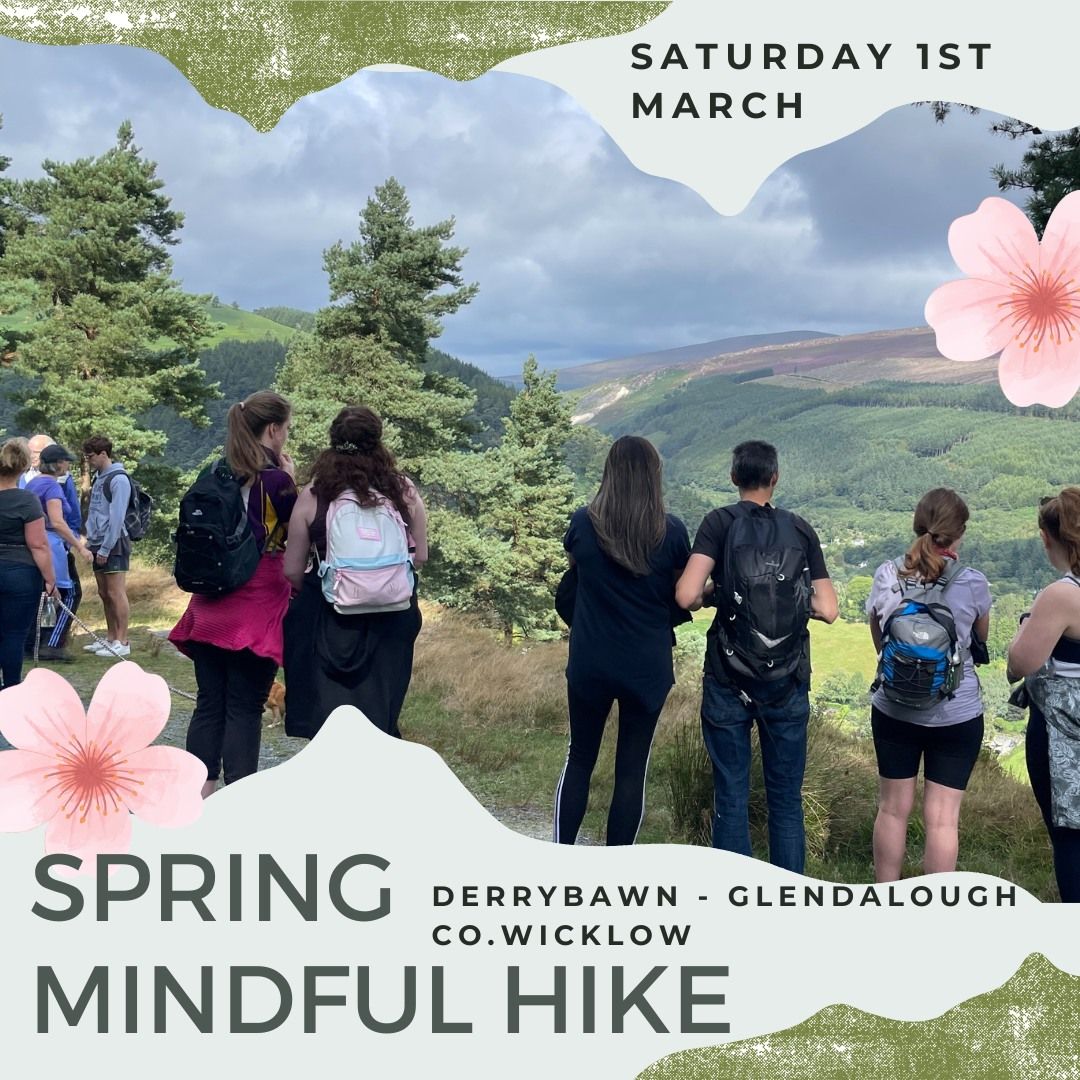 Spring Awakening Mindful Hike