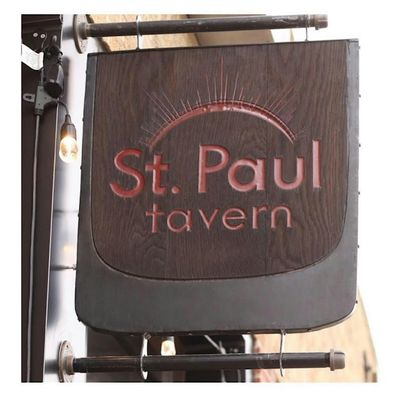 St Paul Tavern