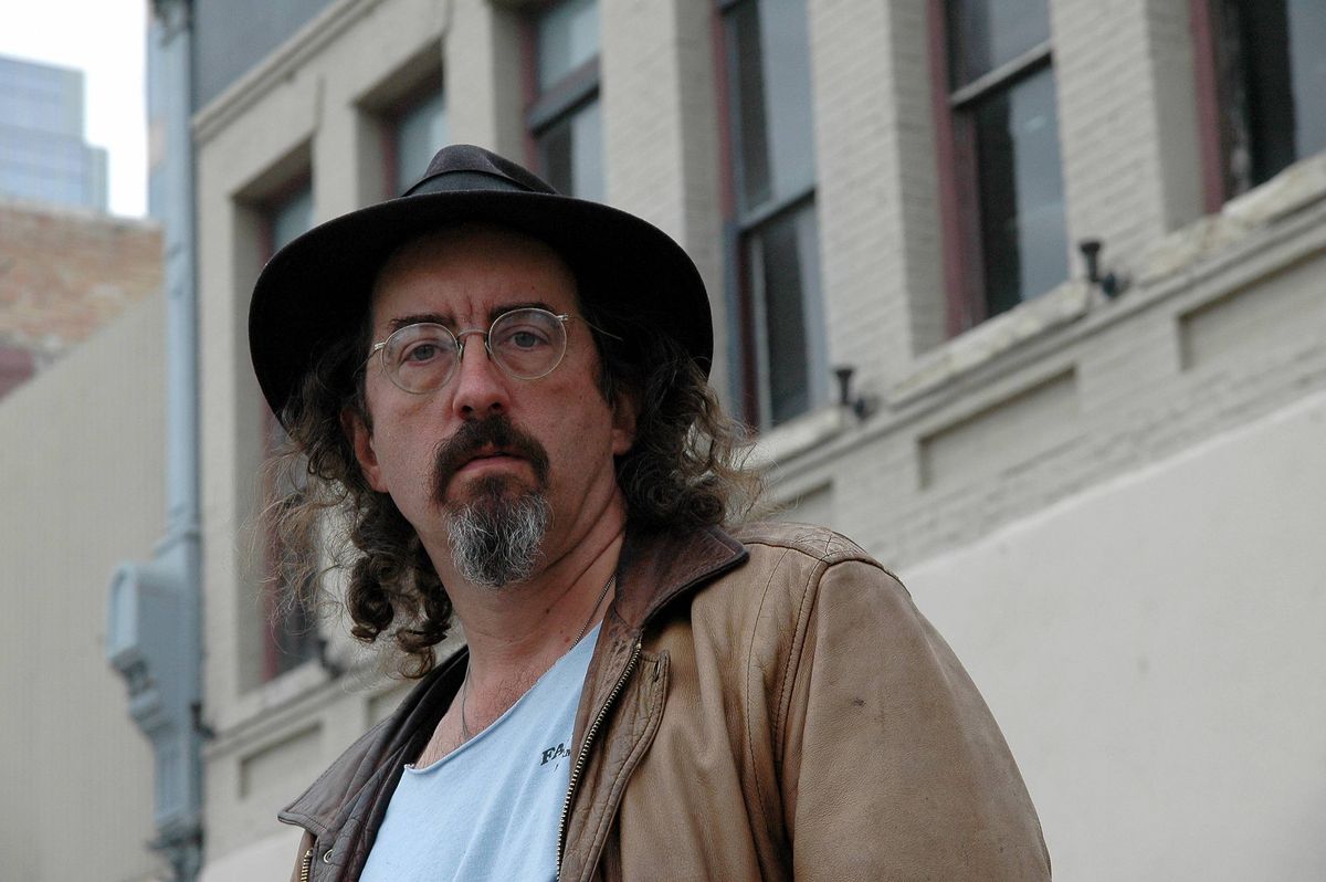James McMurtry (21+)