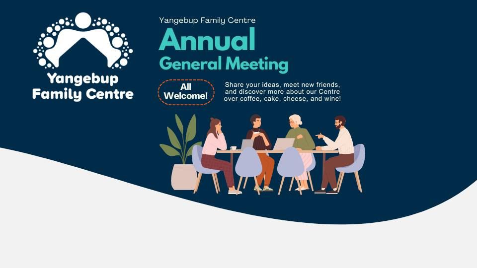 YFC Annual General Meeting (AGM)