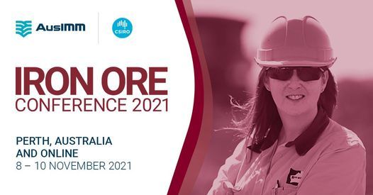 Iron Ore Conference 2021