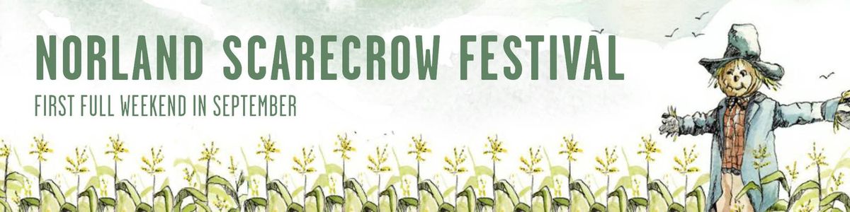 Scarecrow Festival 2024 