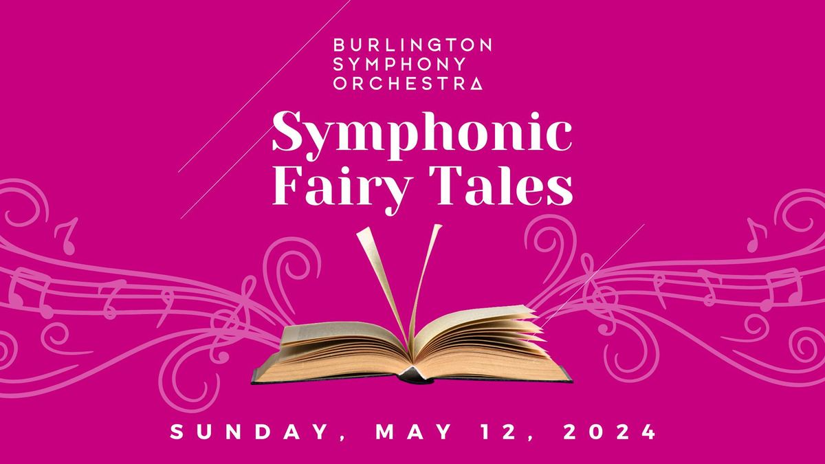 Symphonic Fairy Tales