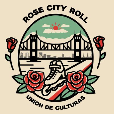 Rose City Roll Foundation