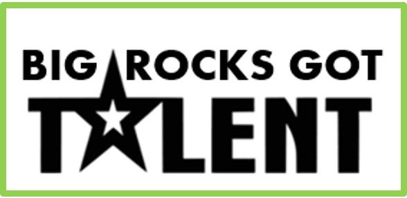 Big Rocks Got Talent (BRGT)