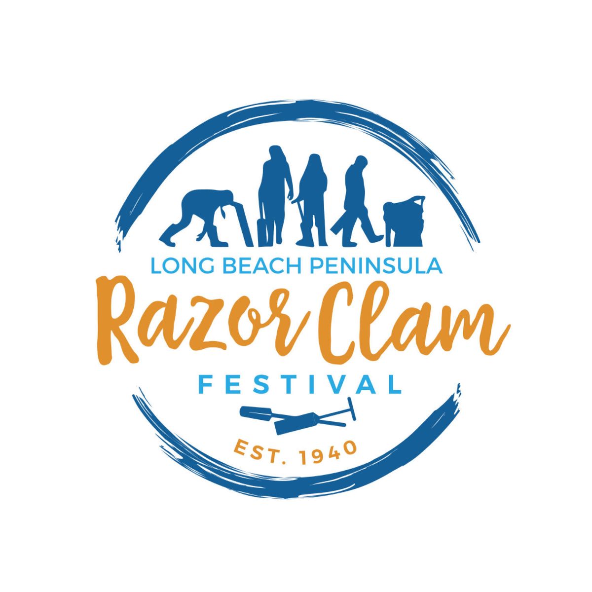 Long Beach Peninsula Razor Clam Festival