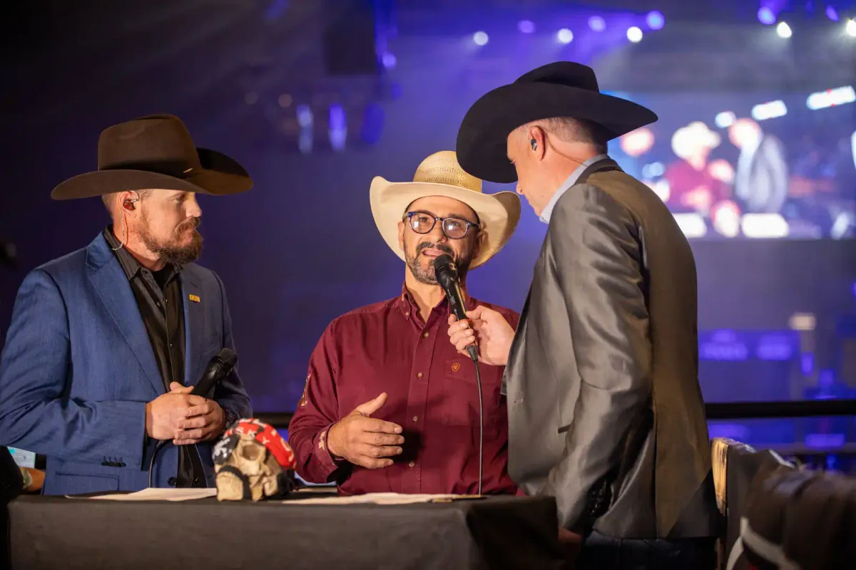 PBR: Velocity Tour - Busch Light PBR Everett