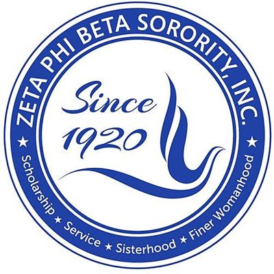 Zeta Phi Beta Sorority, Inc. Nu Theta Zeta Chapter