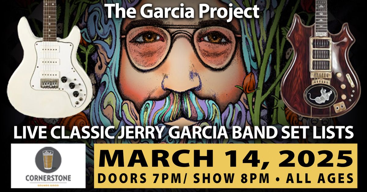 The Garcia Project 