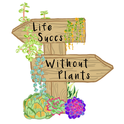 Life Succs Without Plants