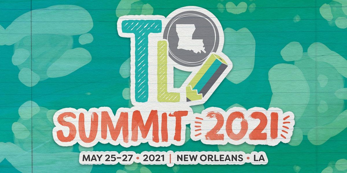Teacher Leader Summit 2025, New Orleans Ernest N. Morial Convention
