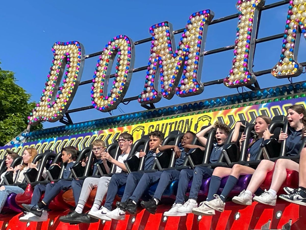 Gloucester Fun Fair