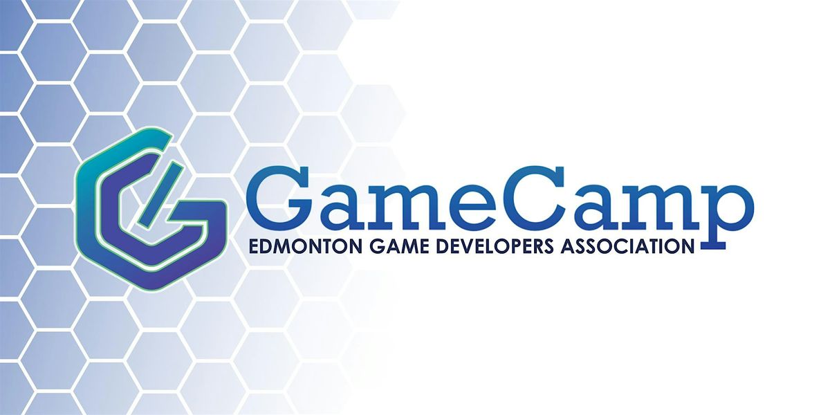 GameCamp Edmonton - November 2025 Edition