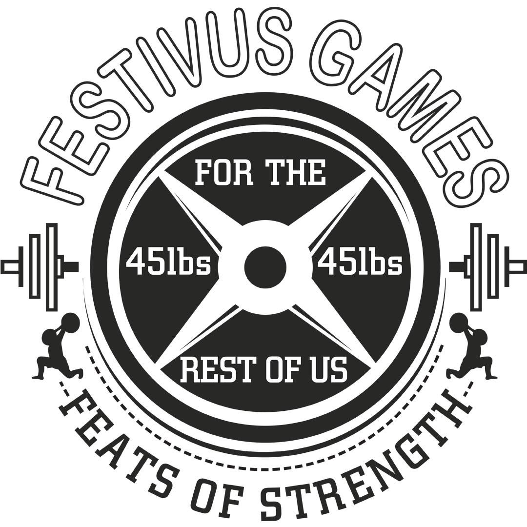 Festivus Games October 2024 @ Crossfit Authentique