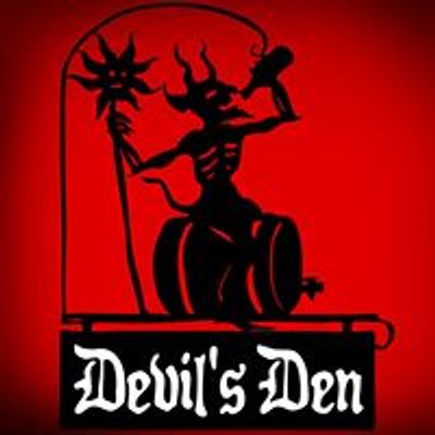 Devil's Den Philadelphia