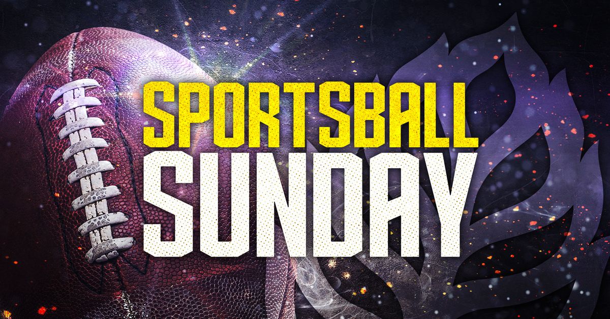 Sportsball Sundays