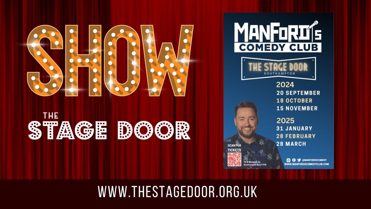 Manford's Comedy Club