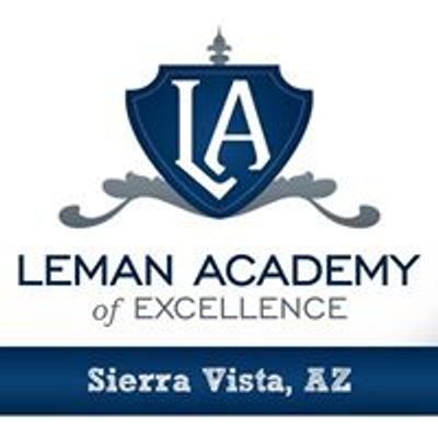 Leman Academy of Excellence