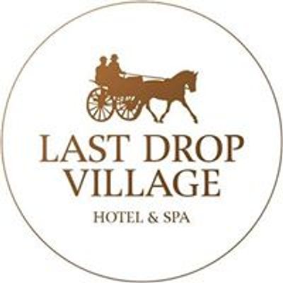 The Last Drop Village Hotel & Spa, Bolton