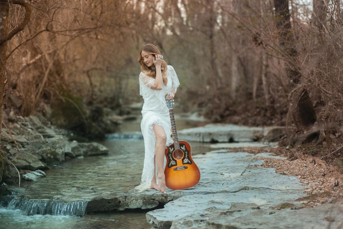 Parking Margo Price