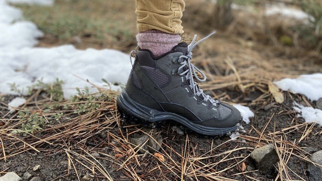 Sisters Winter Nature Hike