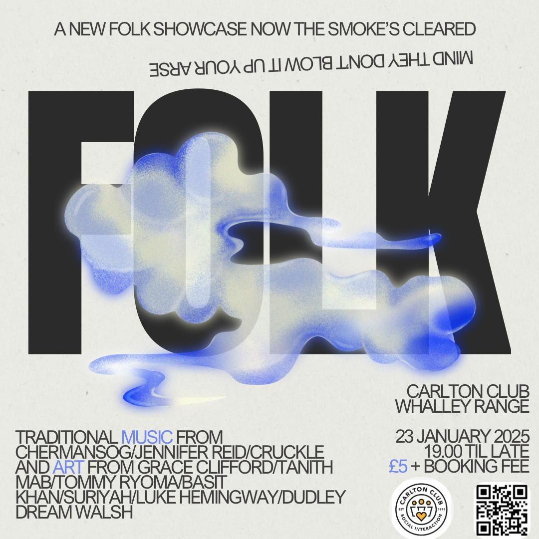 Folk - A New Folk Showcase