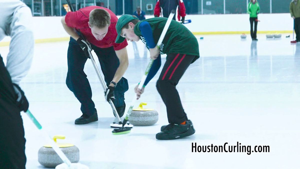 The Curling Experience - Sunday, September 29th