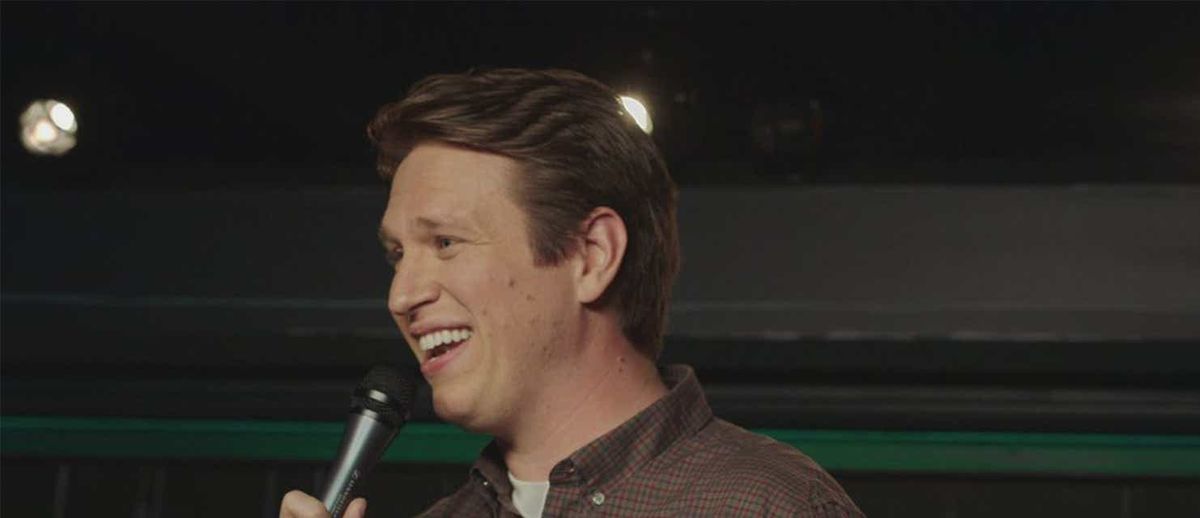 Pete Holmes